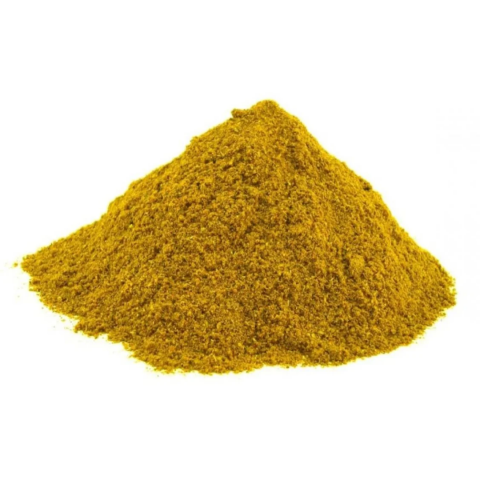 Tempero Baiano Fino - 100g GRANEL